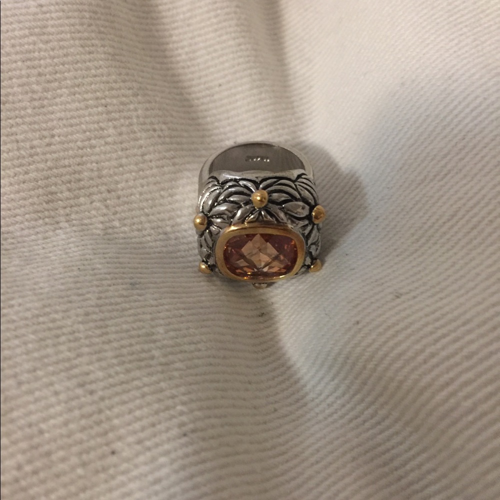 Boutique Ring - image 2